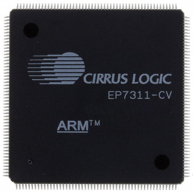 EP7311-CV-90 Cirrus Logic Inc.