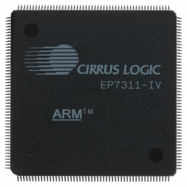 EP7311-IV Cirrus Logic Inc.