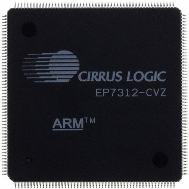 EP7312-CVZ Cirrus Logic Inc.