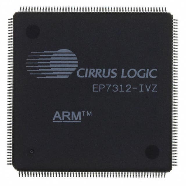 EP7312-IVZ Cirrus Logic Inc.
