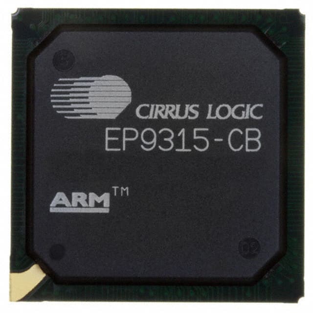 EP9315-CBZ Cirrus Logic Inc.