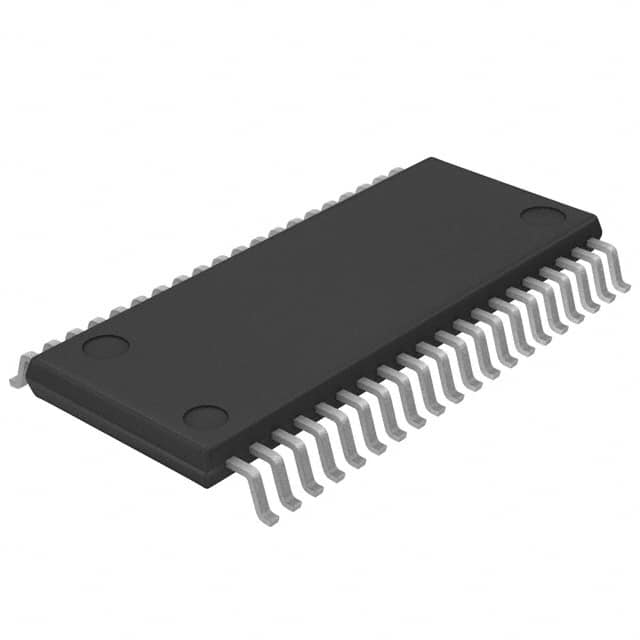 BD6384EFV-E2 Rohm Semiconductor