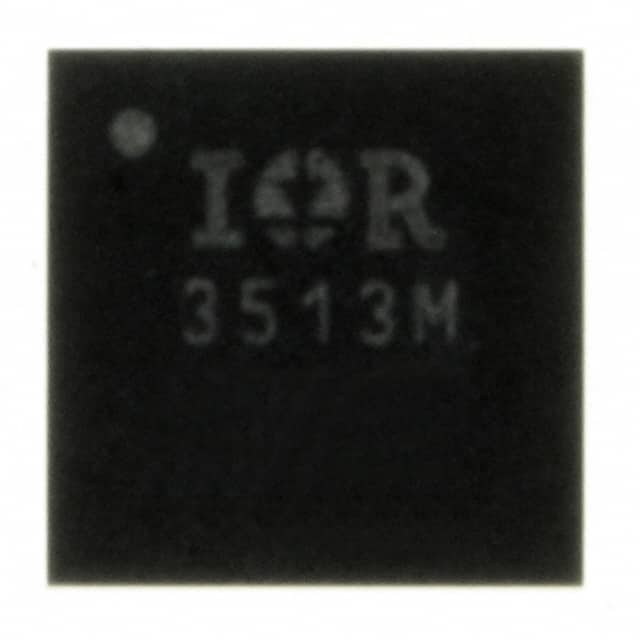 IR3513MTRPBF Infineon Technologies