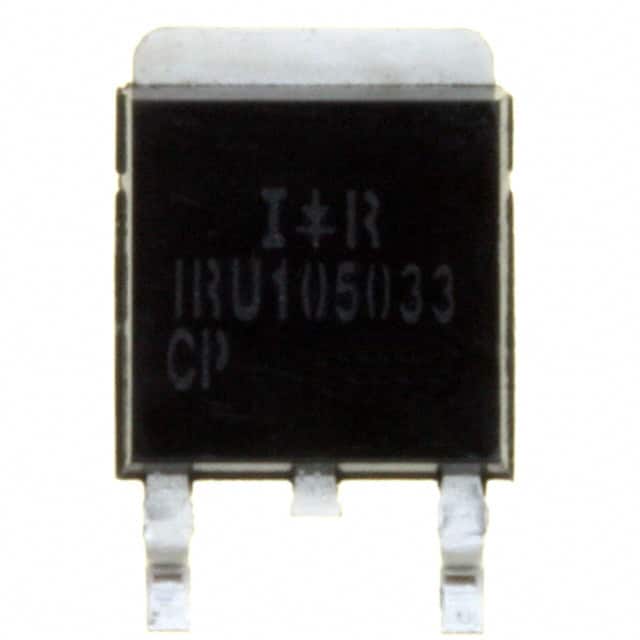 IRU1050-33CP Infineon Technologies