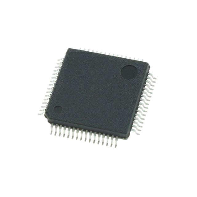 IS31SE5114-LQLS3 Lumissil Microsystems