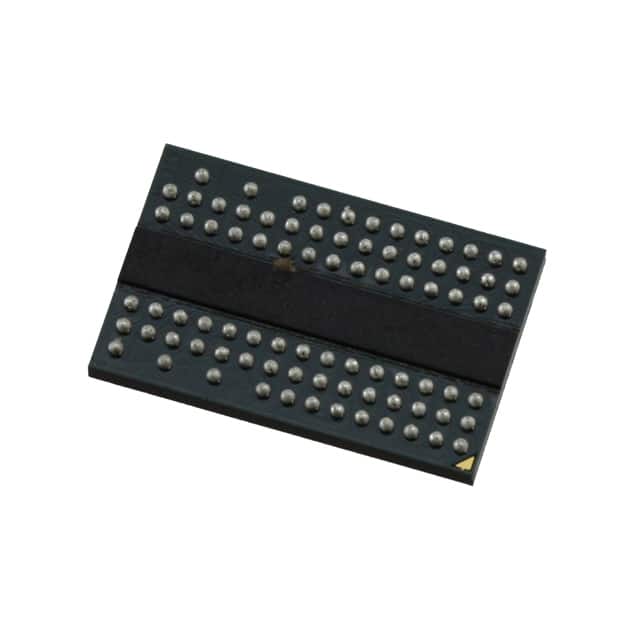 IS43DR16640C-3DBL ISSI, Integrated Silicon Solution Inc
