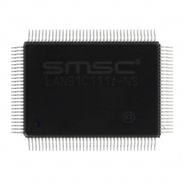 LAN91C113-NS Microchip Technology