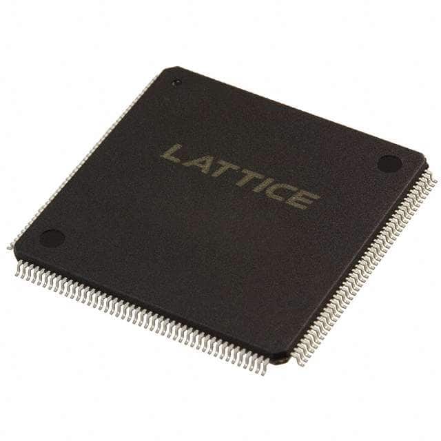 LC4512V-10TN176I Lattice Semiconductor Corporation