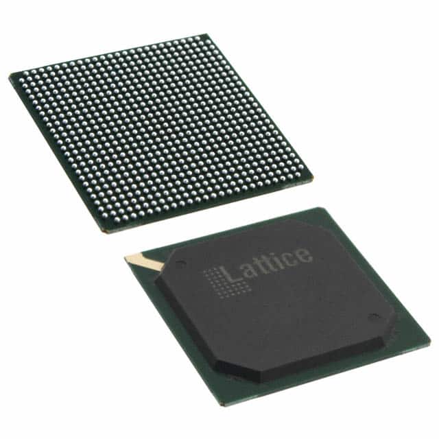 LFXP2-30E-6FN672I Lattice Semiconductor Corporation