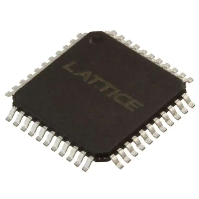M4A3-64/32-10VNC Lattice Semiconductor Corporation