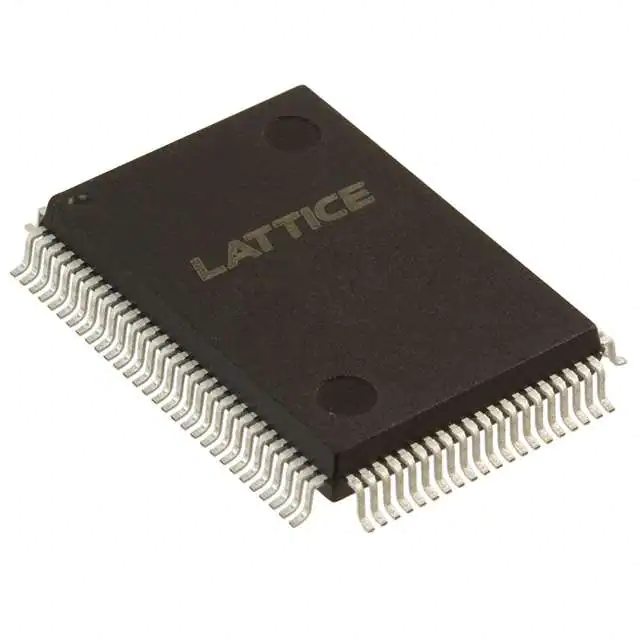M4A5-128/64-7YNC Lattice Semiconductor Corporation