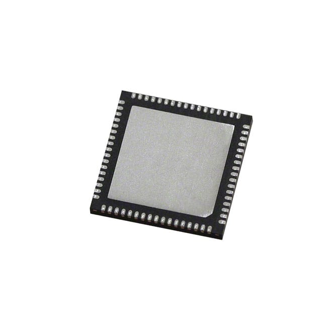 MAX32625ITKL+ Analog Devices Inc./Maxim Integrated