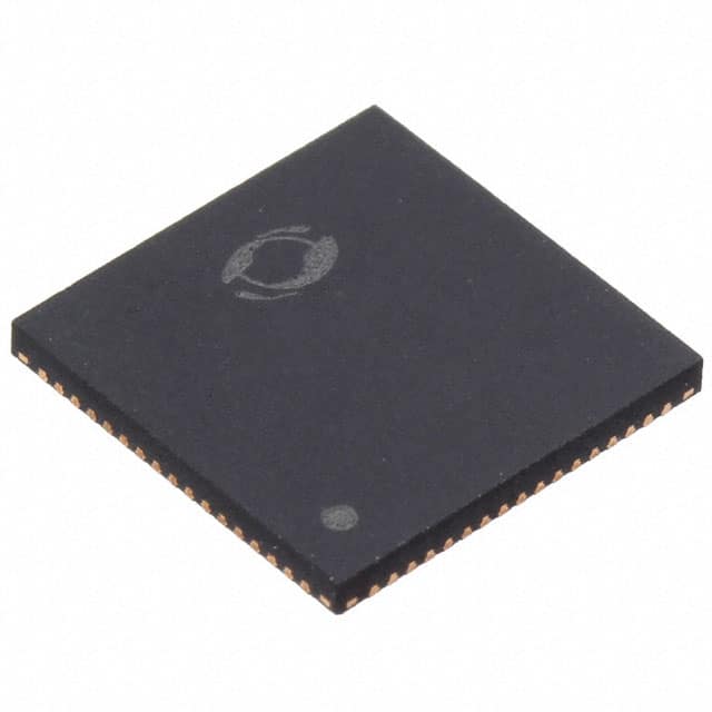 MAX24287ETK2 Microchip Technology