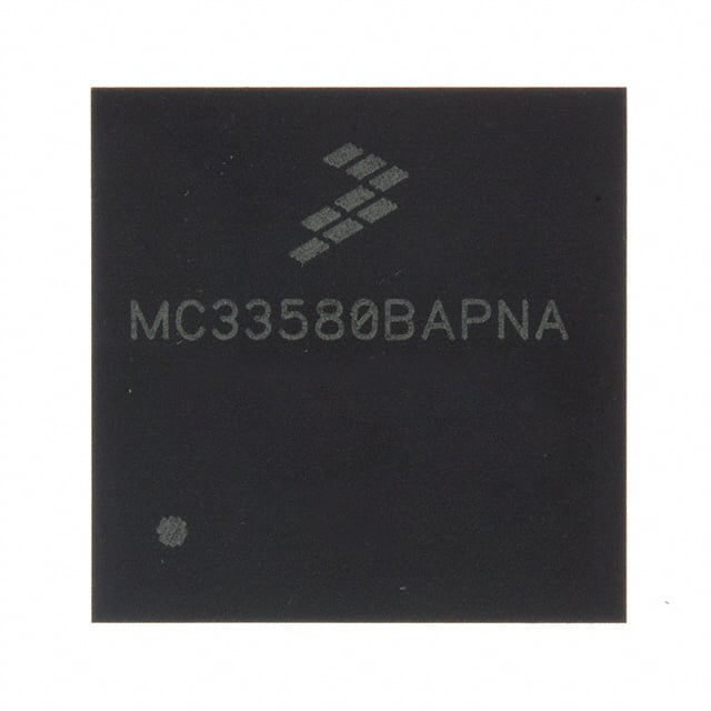 MC33874BPNAR2 NXP USA Inc.