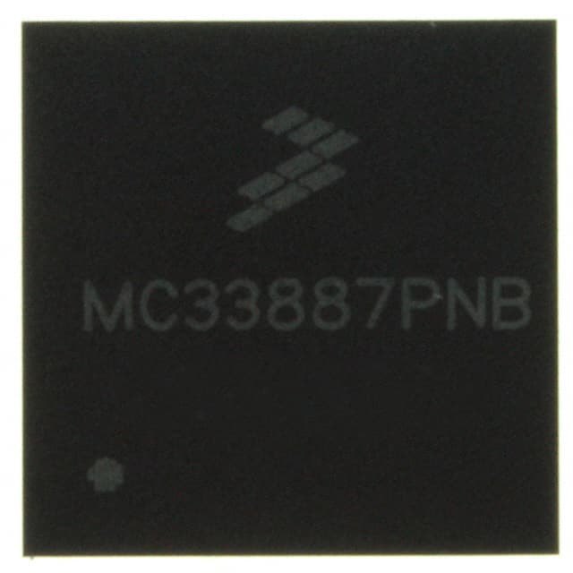 MC33887PFK NXP USA Inc.