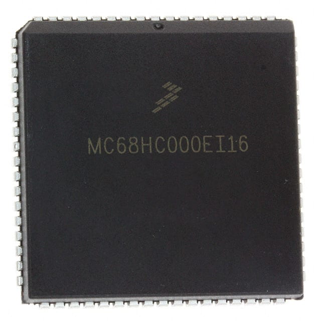 MC68882EI16A NXP USA Inc.