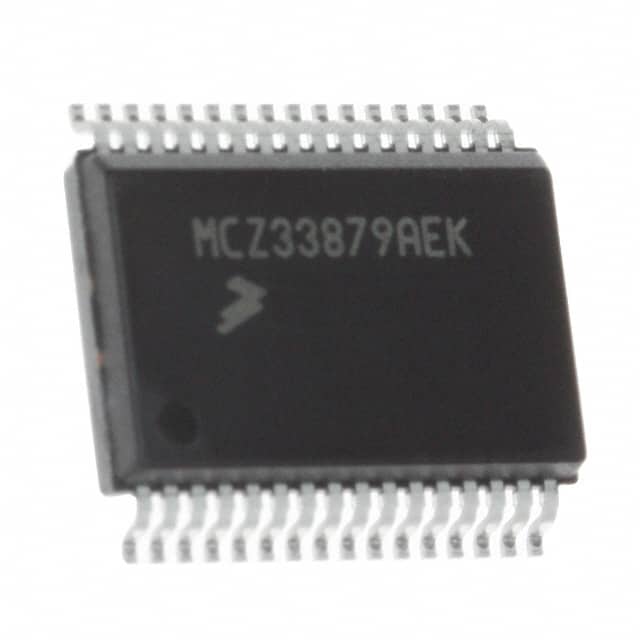 MC33730EK NXP USA Inc.