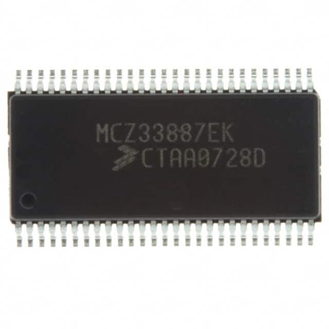 MCZ33887EK NXP USA Inc.