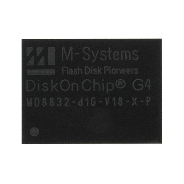 MD8832-D1G-V18-X-P SanDisk