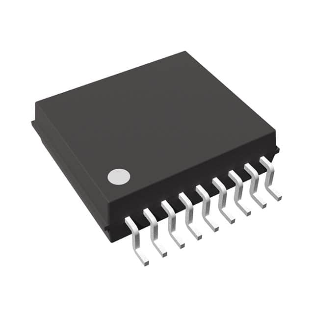R1260S023A-E2-FE Nisshinbo Micro Devices Inc.
