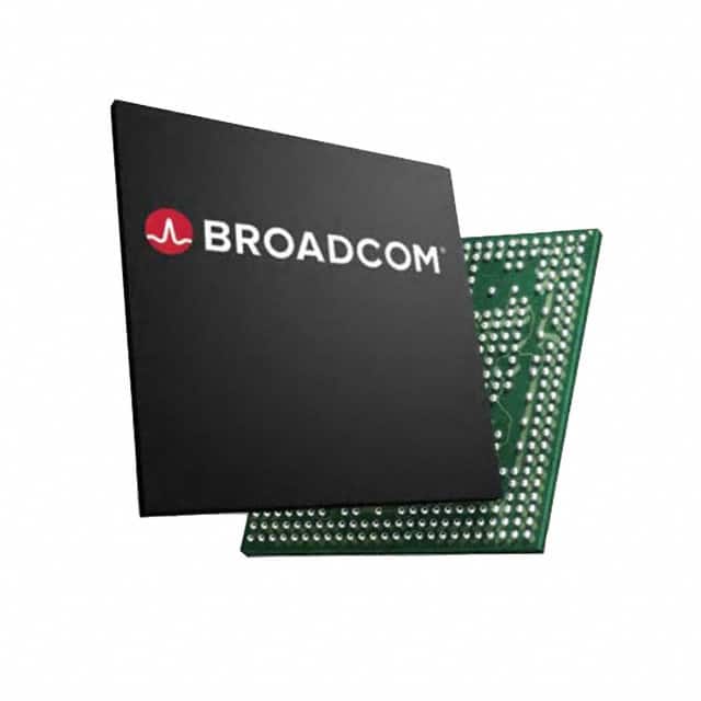 BCM53158XUB1KFBG Broadcom Limited