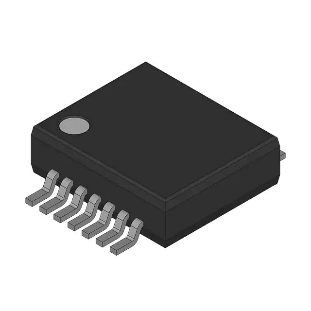 74HCT393DB,112 NXP Semiconductors