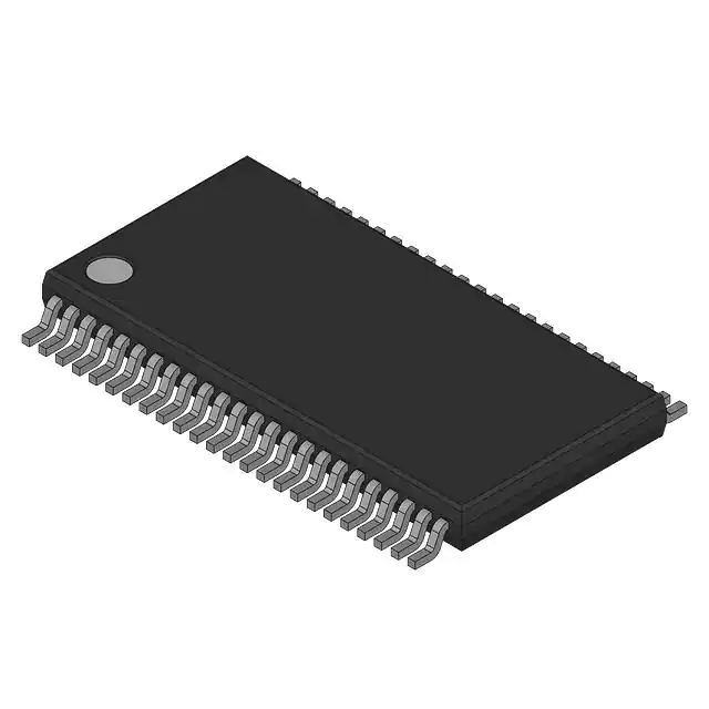74LVC16373ADGG,112 NXP Semiconductors
