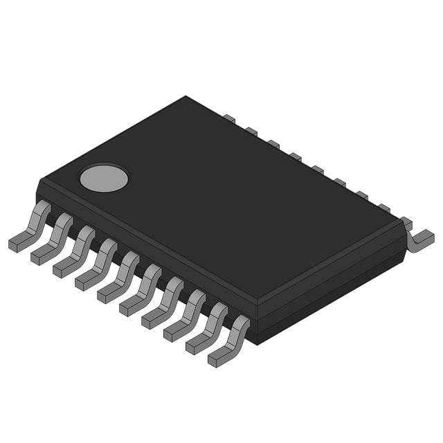 74LVT573PW,112 NXP Semiconductors