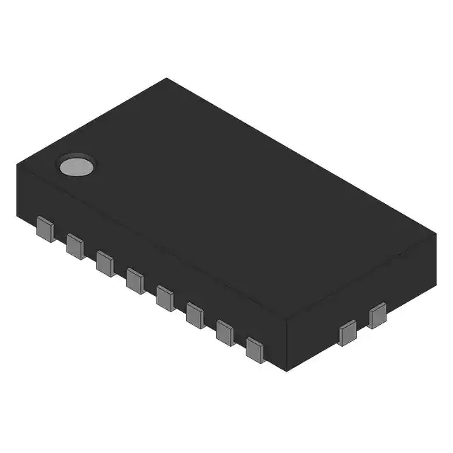 74LVC574ABQ,115 NXP Semiconductors