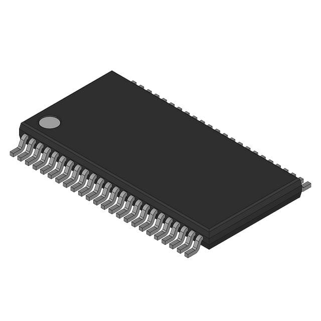 74FCT16374ETPAG IDT, Integrated Device Technology Inc