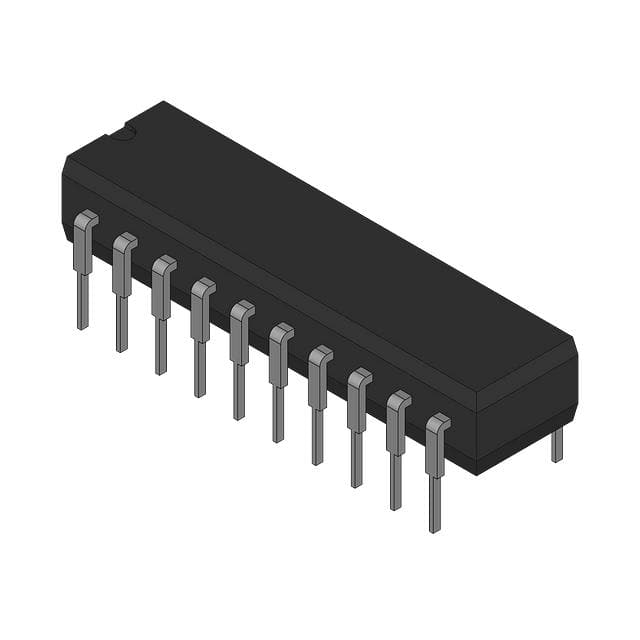 67C401-15N Advanced Micro Devices