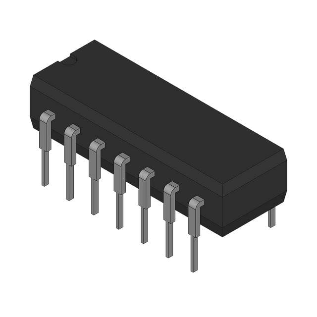CD40106BCN-G Rochester Electronics, LLC