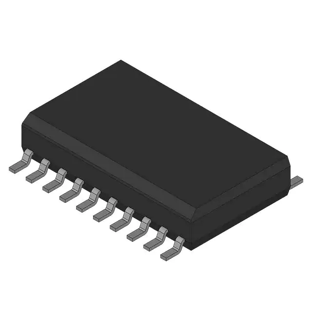 74HC4351D,652 NXP Semiconductors