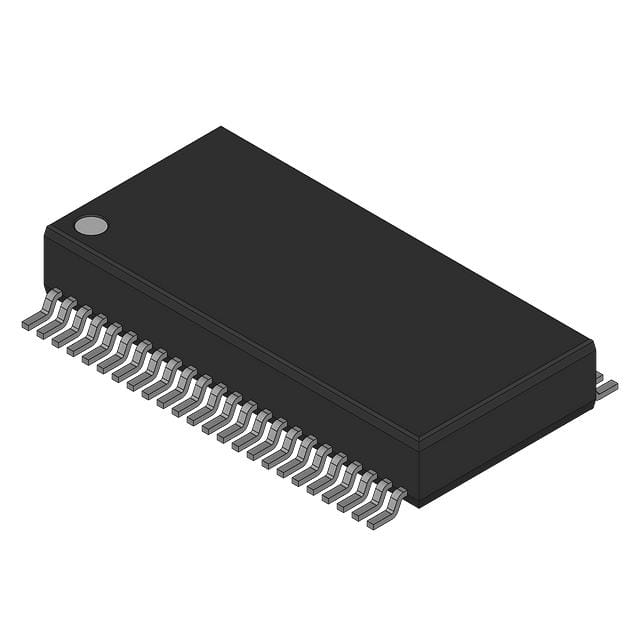 74FCT16373LCTPV IDT, Integrated Device Technology Inc