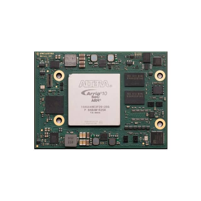 ME-AA1-270-3E4-D11E-R2 Enclustra FPGA Solutions