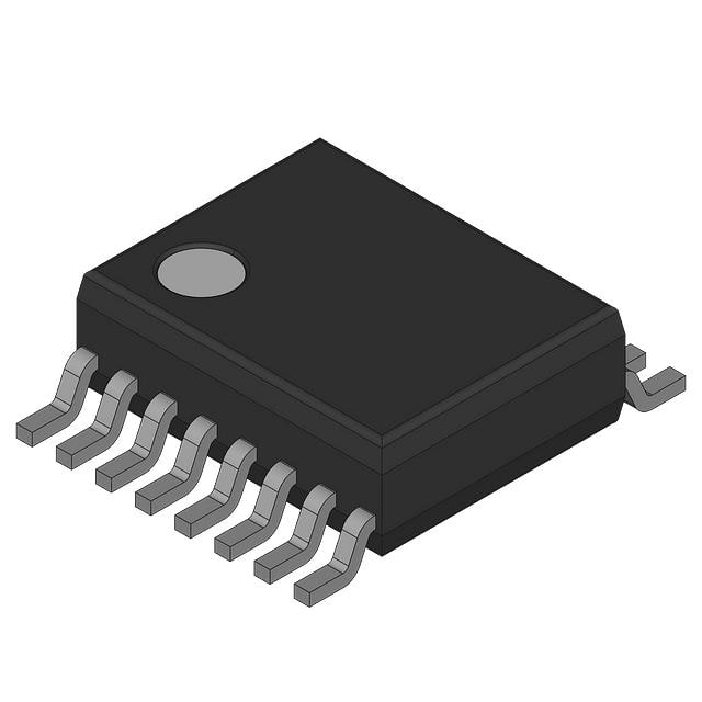 74HC4538DB,118 NXP Semiconductors