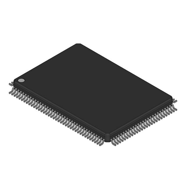 MC56F8365VFGE Freescale Semiconductor