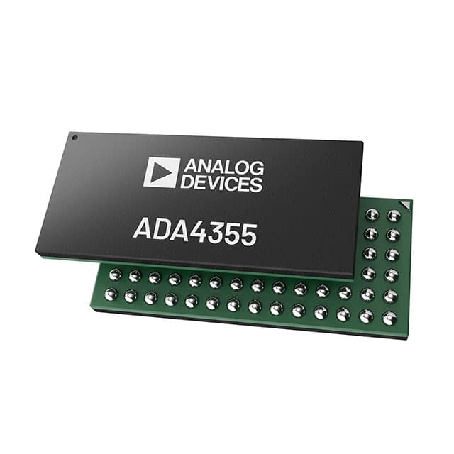 ADA4355ABCZ Analog Devices Inc.
