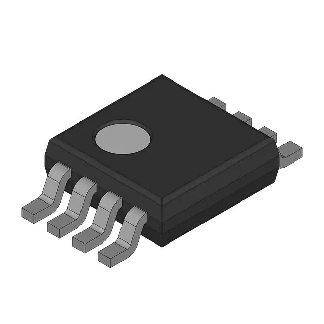 SN65CML100DGKR-P Texas Instruments