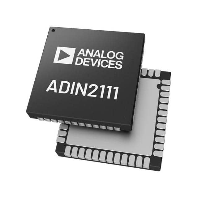 ADIN2111BCPZ-R7 Analog Devices Inc.