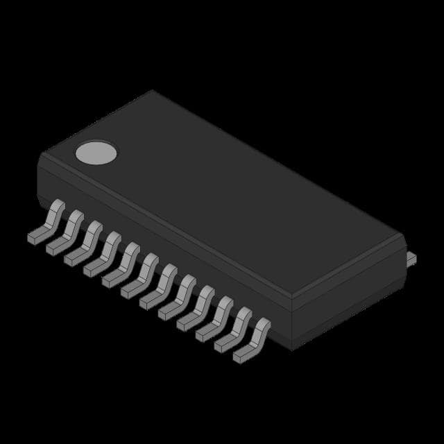 PL611S-02-F10TC-R Microchip Technology