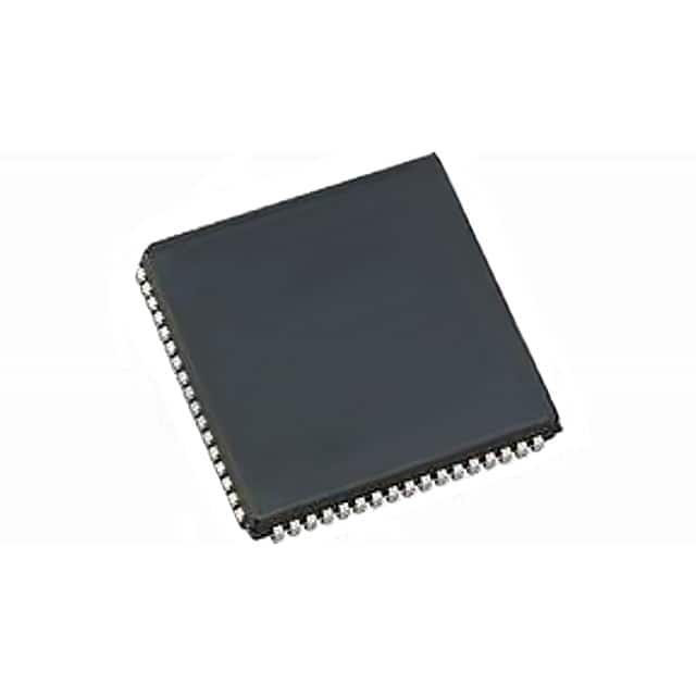 N80C186-20 Rochester Electronics, LLC