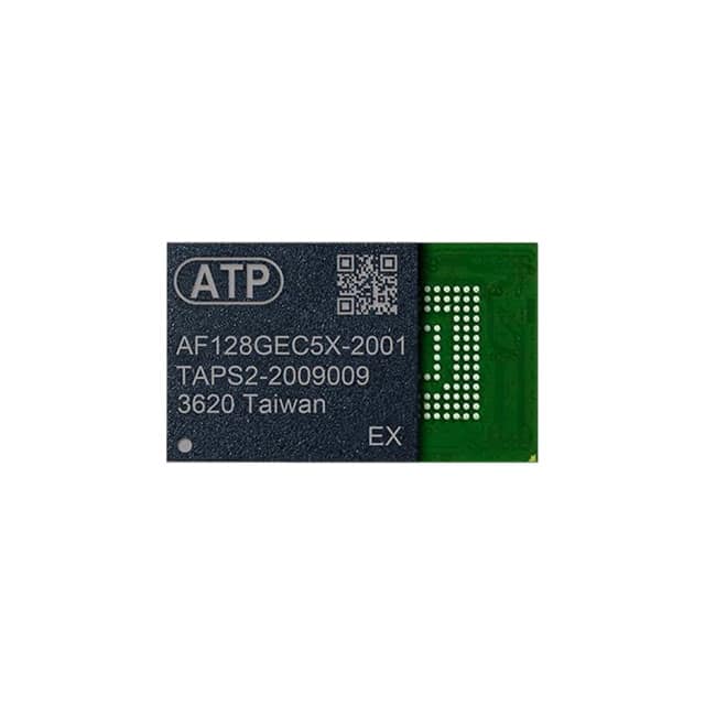 AF008GEC5A-2001A2 ATP Electronics, Inc.