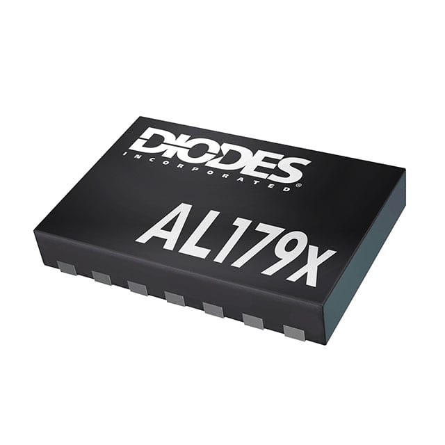 AL1793AFE-13 Diodes Incorporated