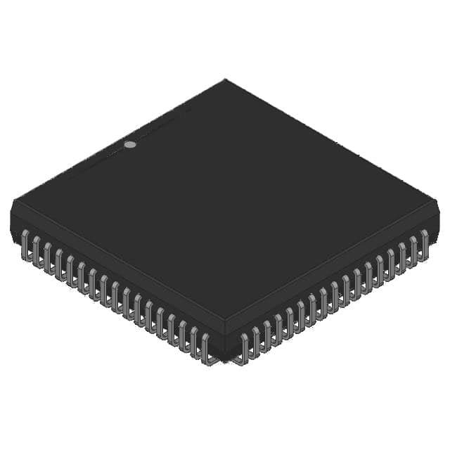 N87C196KD-20 Rochester Electronics, LLC