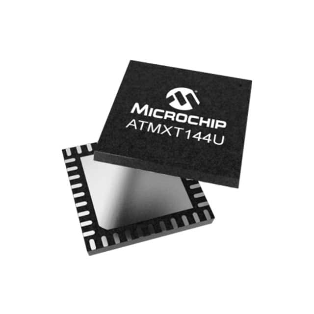 ATMXT144U-MAUR025 Microchip Technology