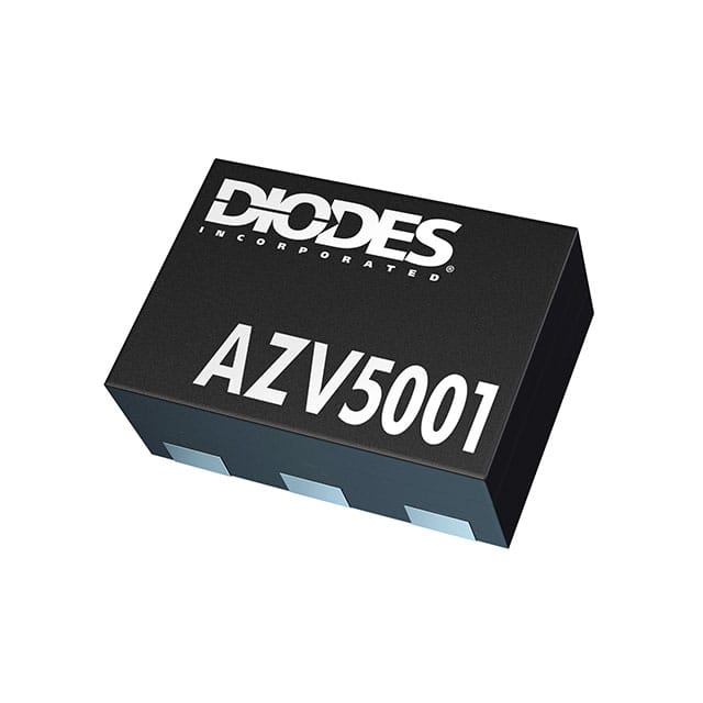 AZV5001RA4-7 Diodes Incorporated