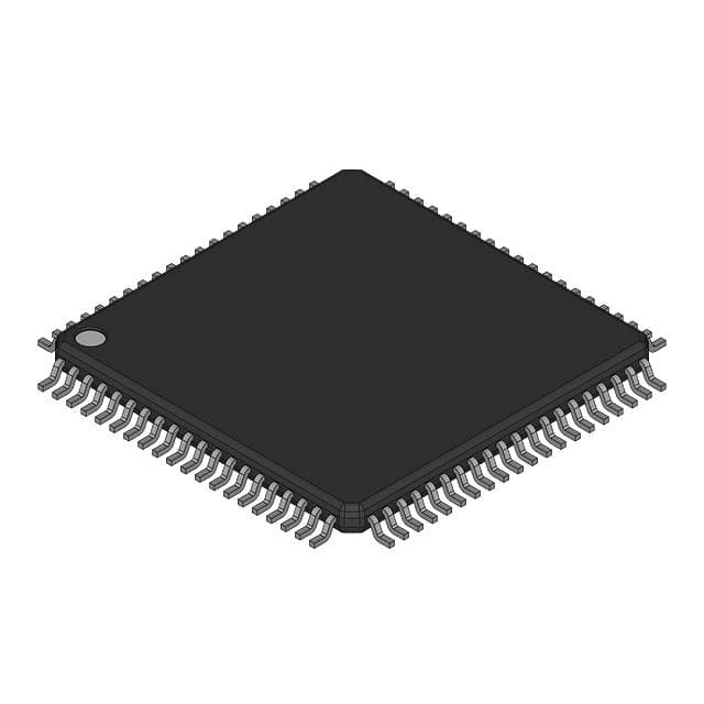 DSP56004FJ66 Freescale Semiconductor