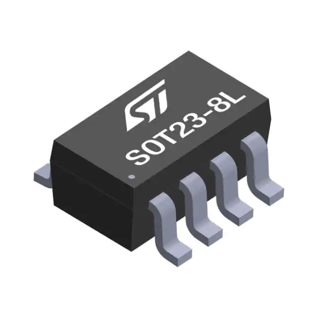 CLT03-1SC3 STMicroelectronics