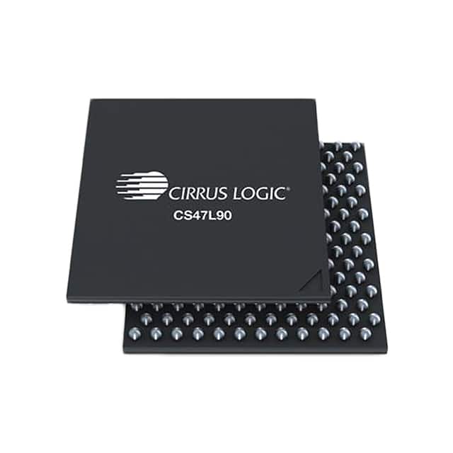 CS47L90-CWZR Cirrus Logic Inc.